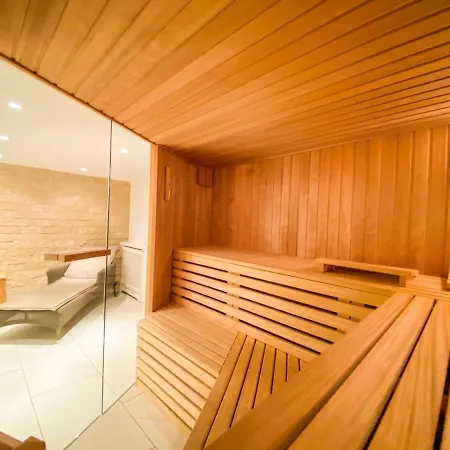 Wunderschones Landhaus Suderhus *