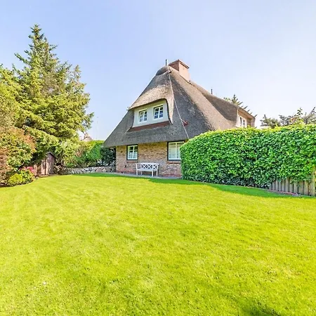 Wunderschones Landhaus Suderhus *