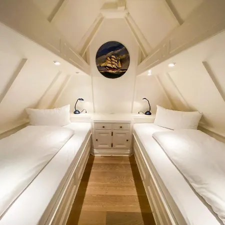 Wunderschones Landhaus Suderhus Kampen